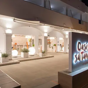  Apartment Typic Oasis Sa Tanca Spanien