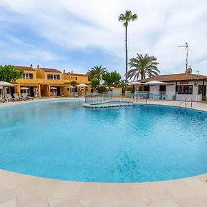  Apartment Ses Anneres Spanien