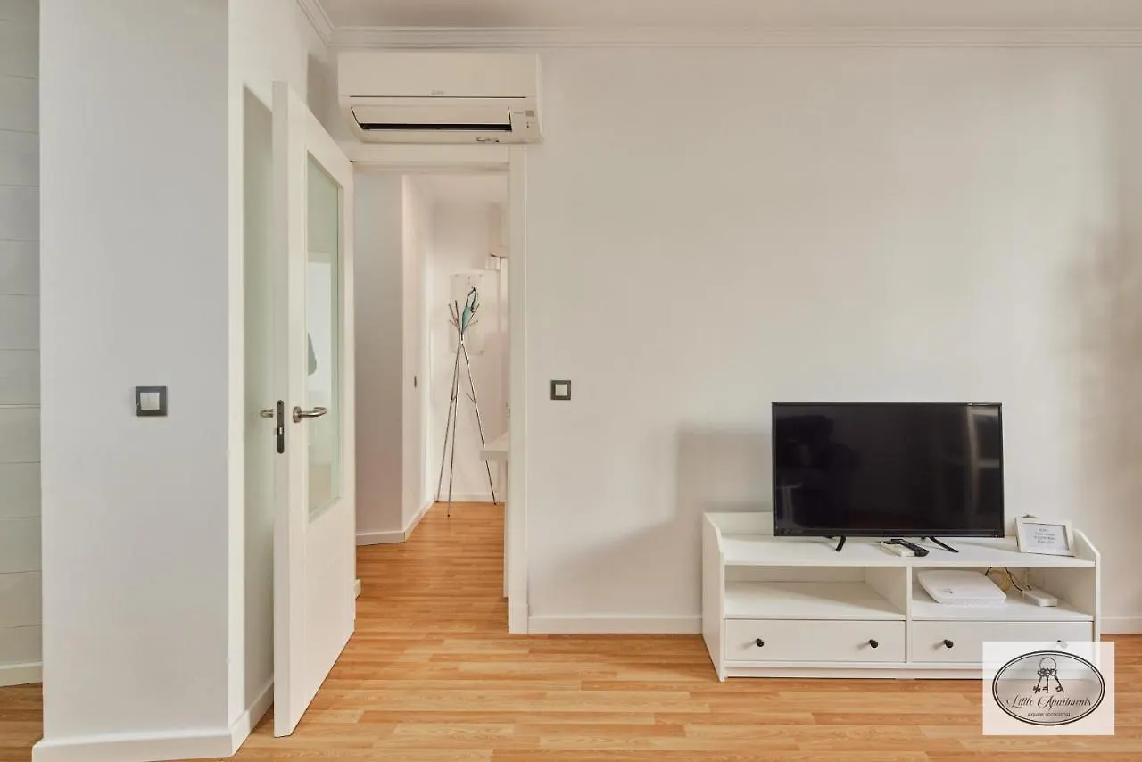 Dulce Arboli Little Apartments Cadiz Spain
