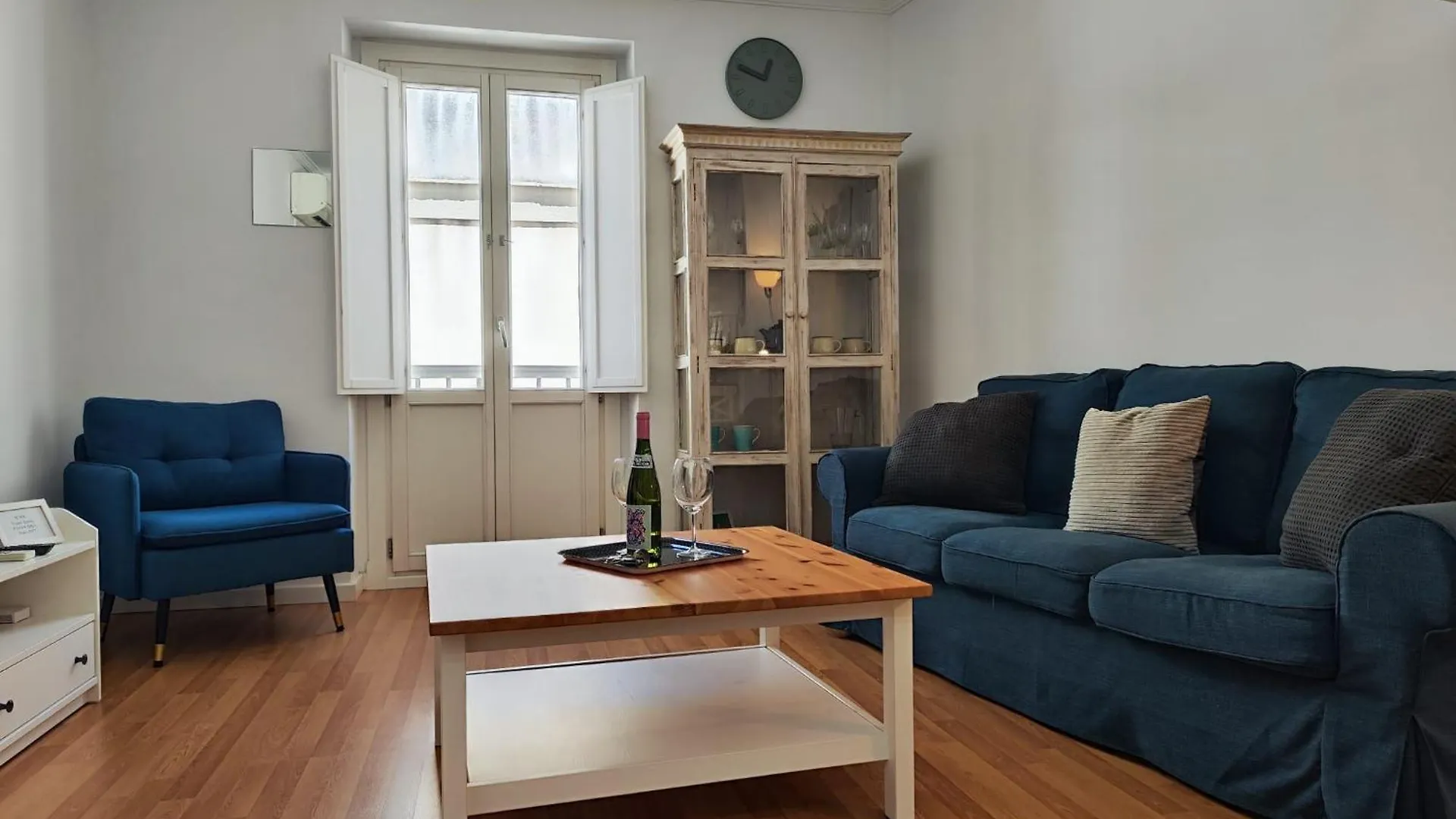 Dulce Arboli Little Apartments Cadiz 0*,  Spain